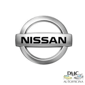 Autofficina Nissan Pistoia