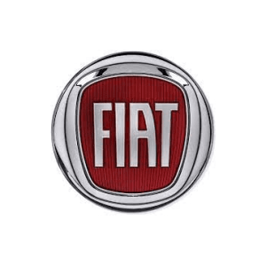 Officina Fiat a Pistoia